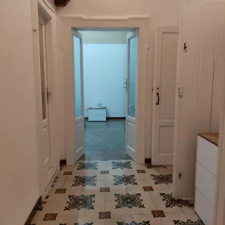 Dimora Storica Rotonda Holiday home *