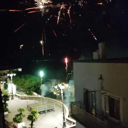 Holiday home Dimora Storica Rotonda *