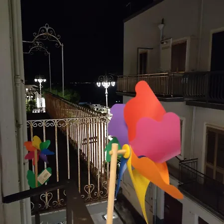 Dimora Storica Rotonda Holiday home *