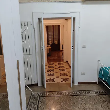 Dimora Storica Rotonda Mottola
