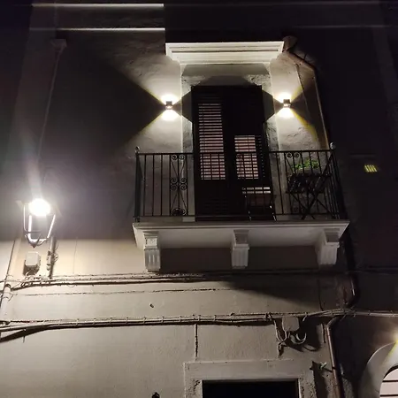 Dimora Storica Rotonda Holiday home