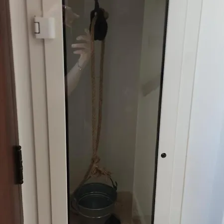 Dimora Storica Rotonda * Mottola