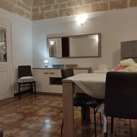Dimora Storica Rotonda Holiday home Mottola