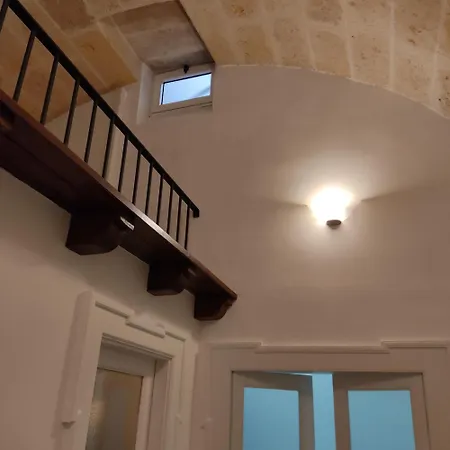 Holiday home Dimora Storica Rotonda