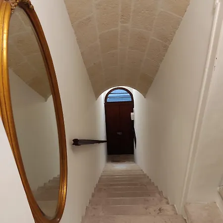 Dimora Storica Rotonda Holiday home Mottola