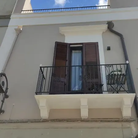 Dimora Storica Rotonda Holiday home Mottola