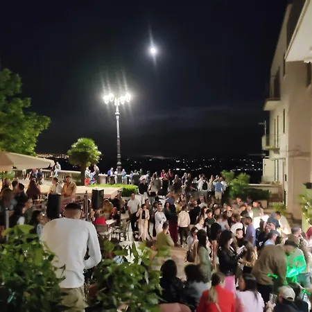 Holiday home Dimora Storica Rotonda