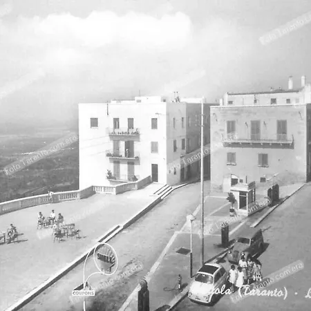 Dimora Storica Rotonda Mottola