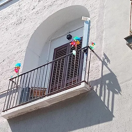 Holiday home Dimora Storica Rotonda Mottola