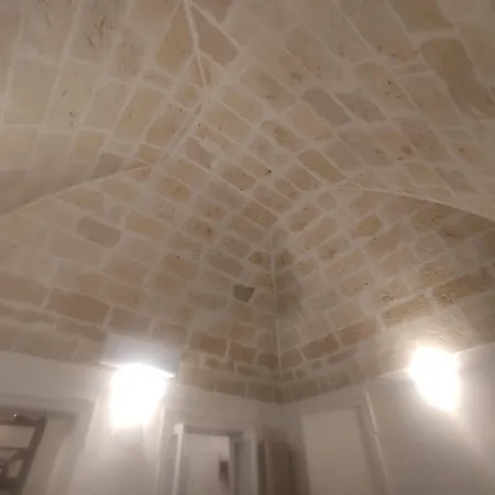 Dimora Storica Rotonda Holiday home Mottola