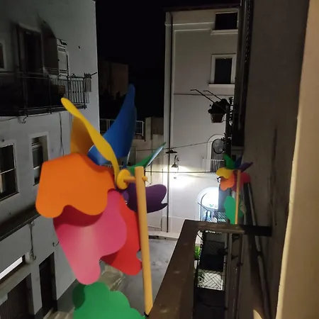 Holiday home Dimora Storica Rotonda