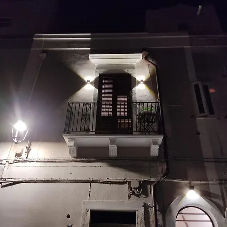 Dimora Storica Rotonda * Mottola