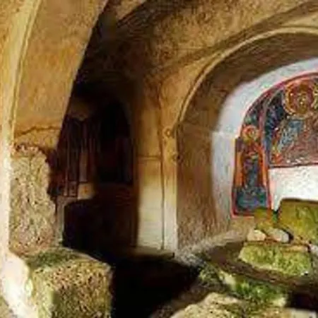 Holiday home Dimora Storica Rotonda *