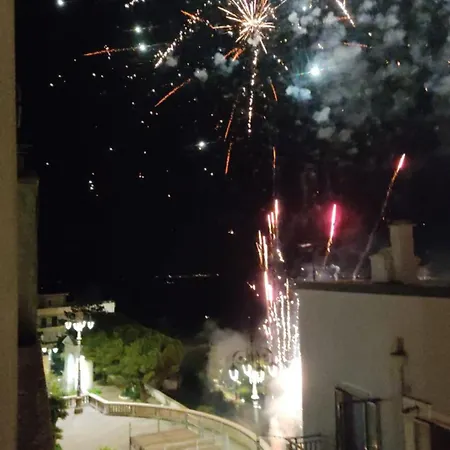 Holiday home Dimora Storica Rotonda