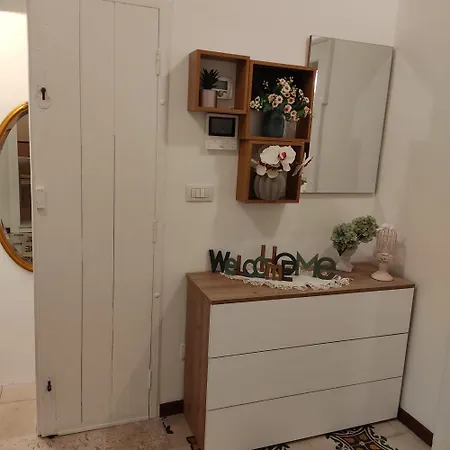 Holiday home Dimora Storica Rotonda