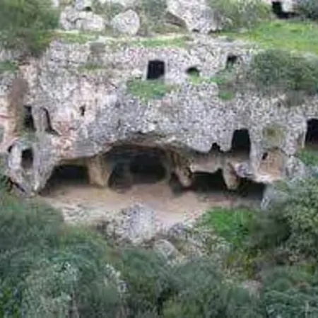 Holiday home Dimora Storica Rotonda Mottola
