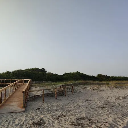 Holiday home Dimora Storica Rotonda