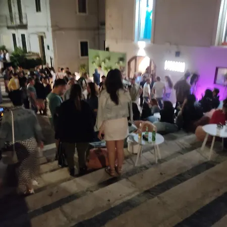 Dimora Storica Rotonda Mottola