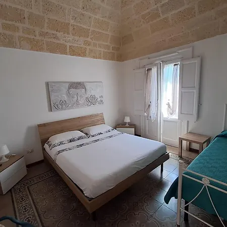 Сasa de vacaciones Dimora Storica Rotonda Mottola