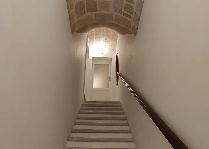 Dimora Storica Rotonda * Mottola