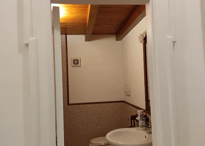 Dimora Storica Rotonda Holiday home *