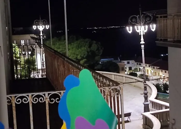 Dimora Storica Rotonda Mottola